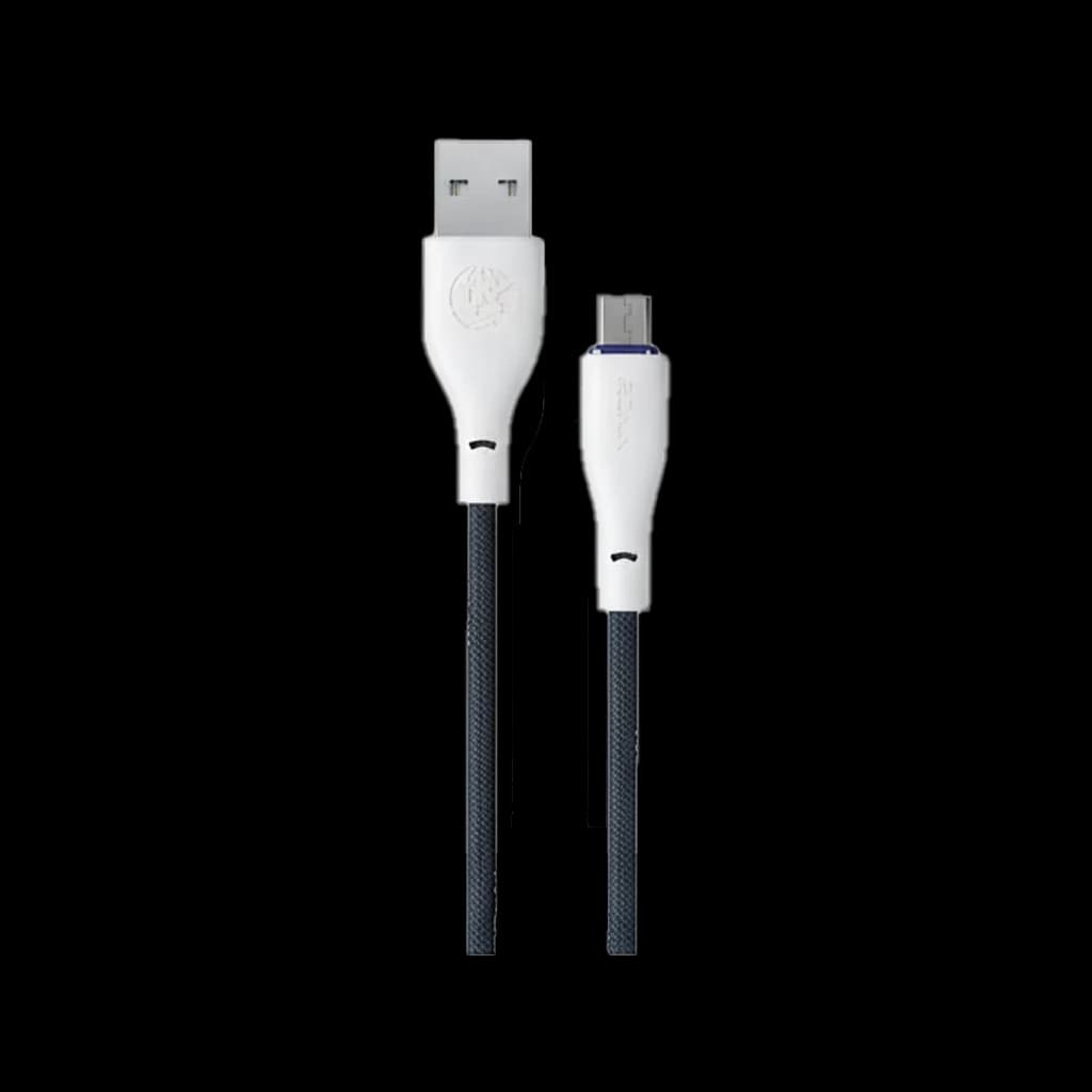 Ronin - Data Cable Flexin Android 2.4 Amp - R-2025