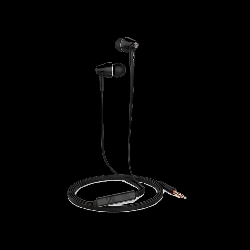 Ronin - Handfree AUX Stereo Sound HD Mic - R-15