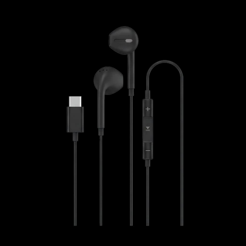 Ronin - Handfree Type-C HD Speakers - R-5