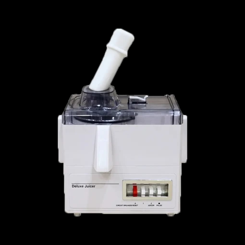 Sogo - Deluxe Hard Fruit Juicer - JPN-520