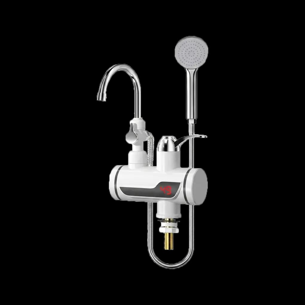 Sogo - Instant Electric Heating Faucet Tap - JPN-3000