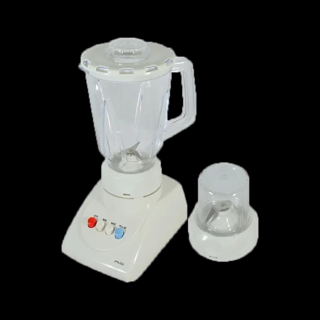 Sogo - Juicer Blender & Dry Mill 2 In 1 - JPN-505