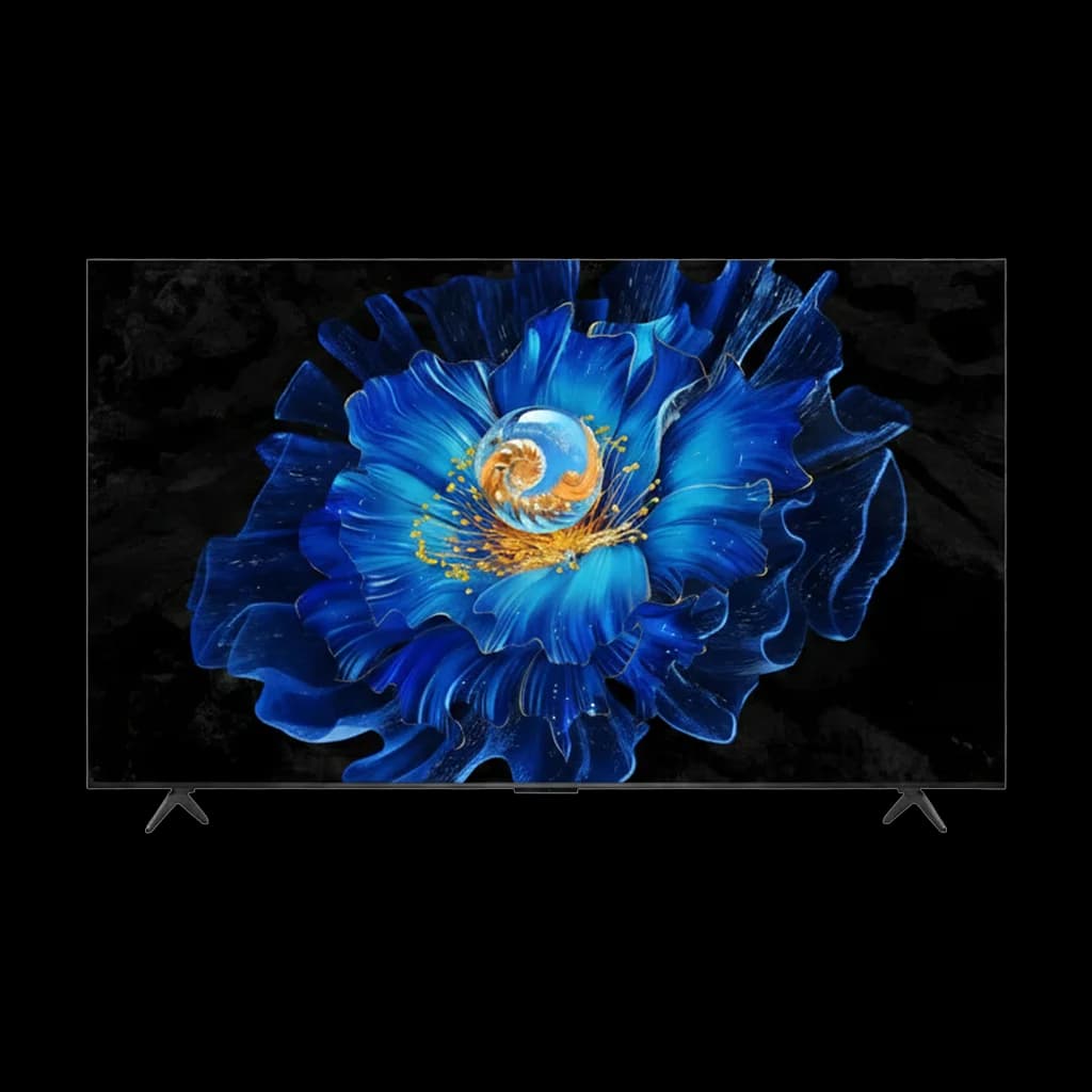 TCL - Smart Google TV QD-Mini Premium 50 inch - C6KS - 50C6KS