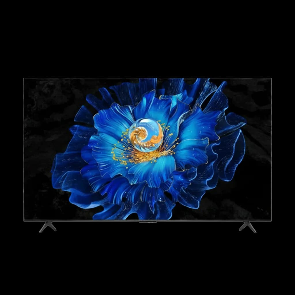 TCL - Smart Google TV QD-Mini Premium 55 inch - C6KS - 55C6KS