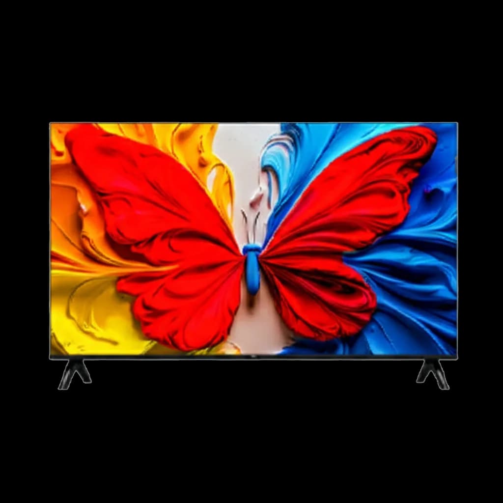TCL - Smart Google TV QLED 50 inch - S51K - 50S51K