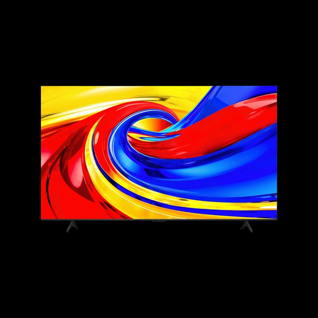 TCL - Smart Google TV QLED Premium 43 inch - P79L - 43P79L