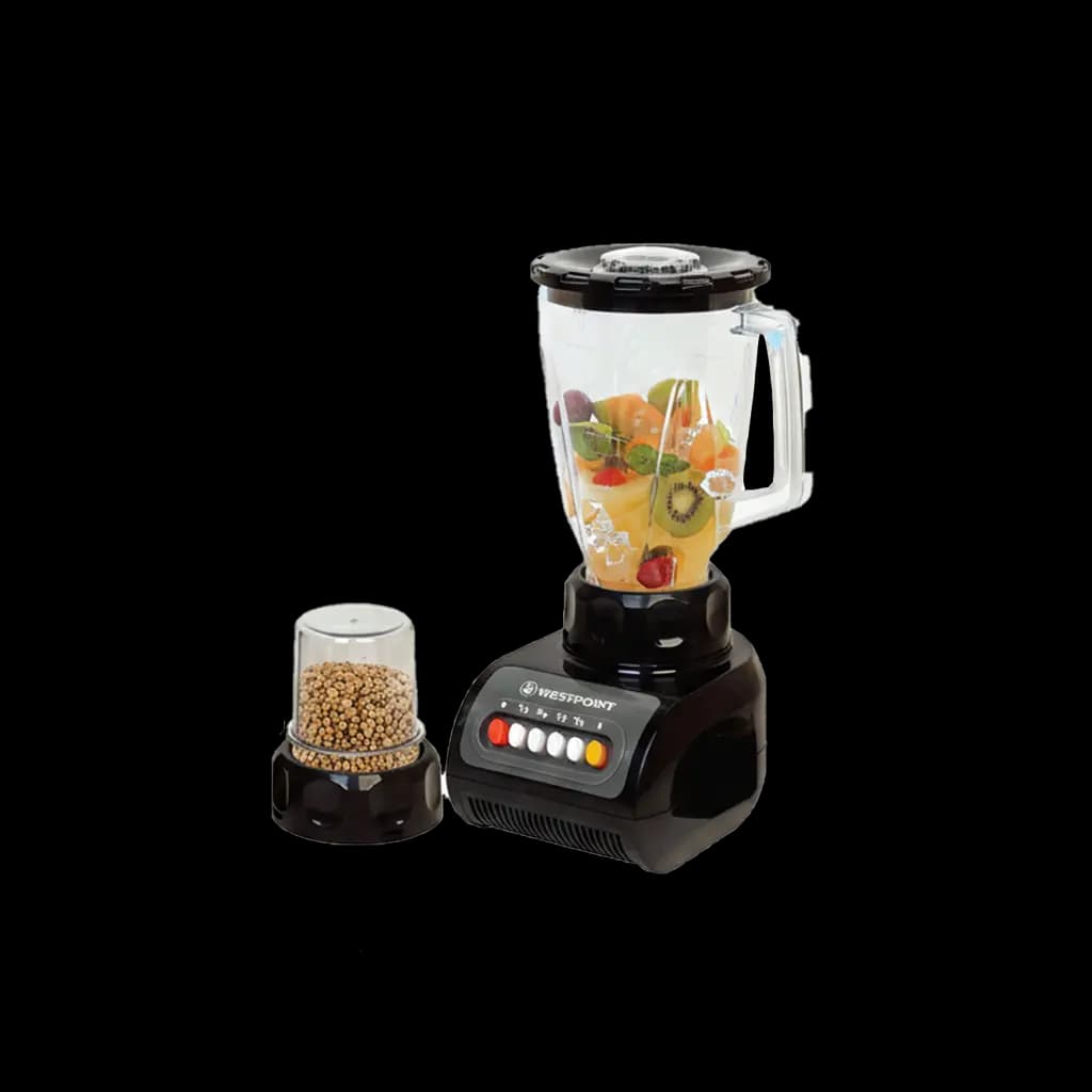 Westpoint - Blender & Dry Mill (2 in 1) 100% Copper - 9291