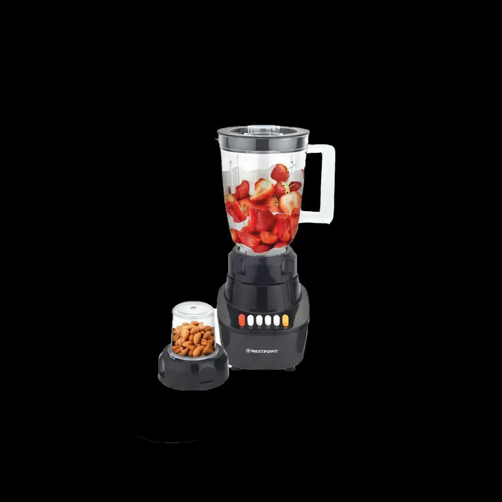 Westpoint - Blender & Dry Mill (2 in 1) - 332