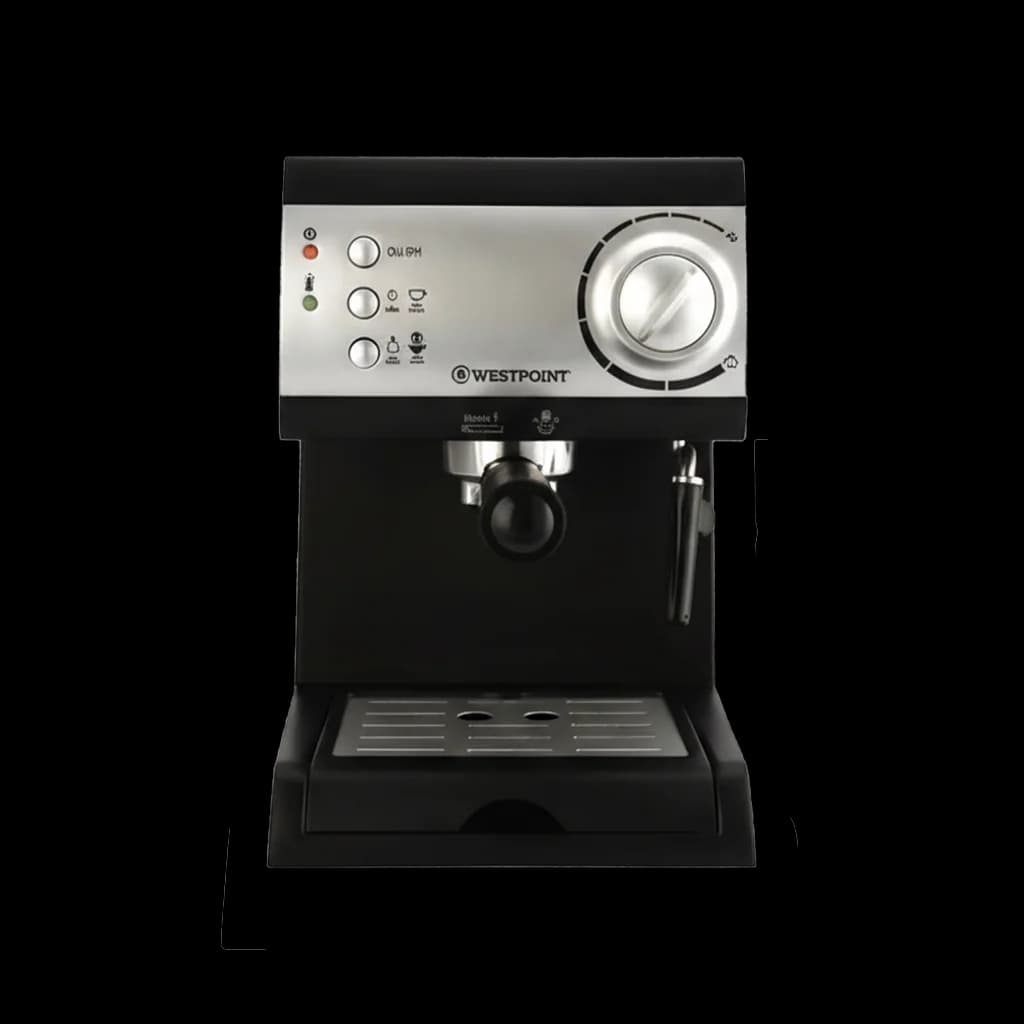 Westpoint - Coffee Maker - 2024