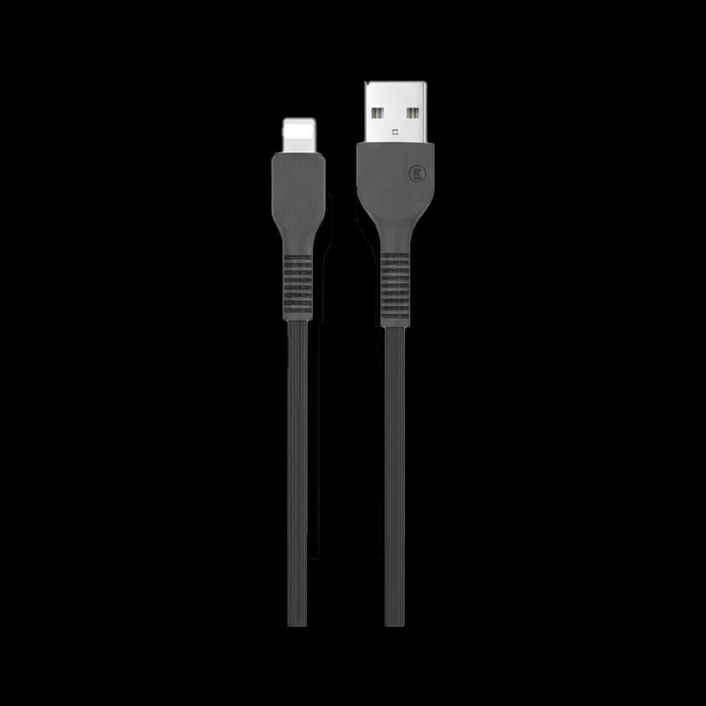 Westpoint - Data Cable Fast Charging USB-A to Lightning Cable 1.5 meter - 303