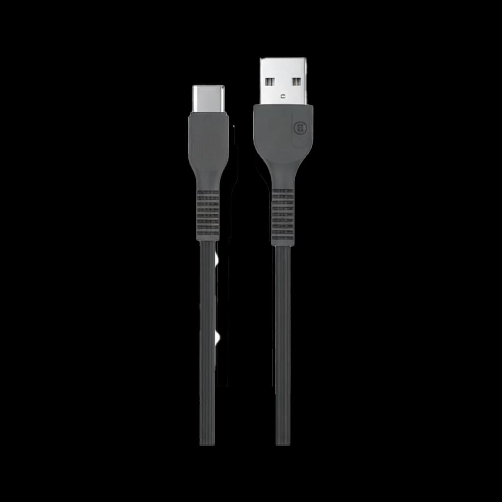 Westpoint - Data Cable Fast Charging USB-A to Type-C Cable 1.5 Meter - 301
