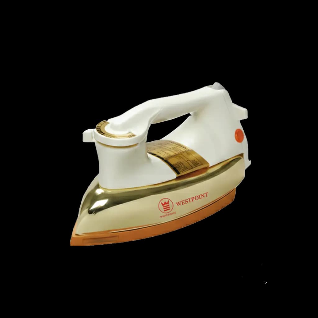 Westpoint - Dry Iron Heavy weight (6 lbs.) - 78B