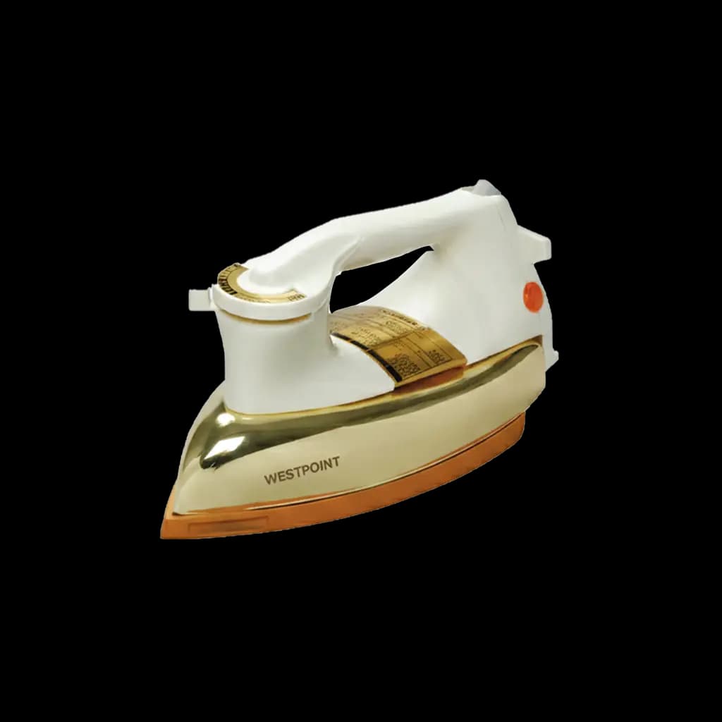 Westpoint - Dry Iron Heavy weight (6 lbs.) - 80B
