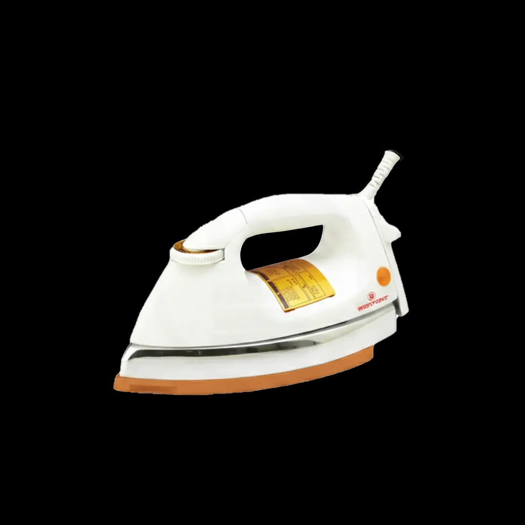 Westpoint - Dry Iron Heavy weight (6 lbs.) - 84B