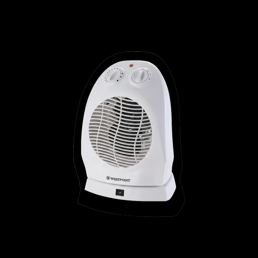 Westpoint - Fan Heater - 5145