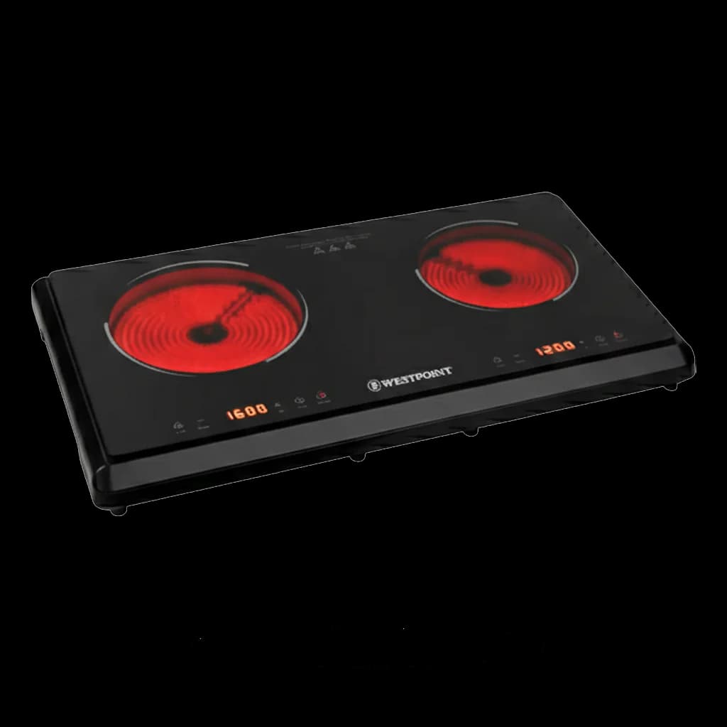Westpoint - Hot Plate Professional - 292