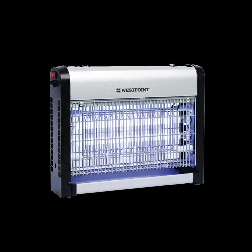 Westpoint - Insect Killer 1.5 ft. (New Series, 3000 watts) BLACK/SILVER COLOUR - 7112