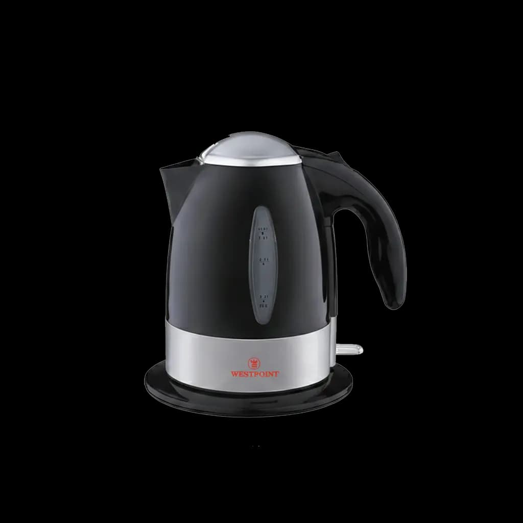 Westpoint - Kettle Concealed Element, 1 Liter (Plastic body) - 408