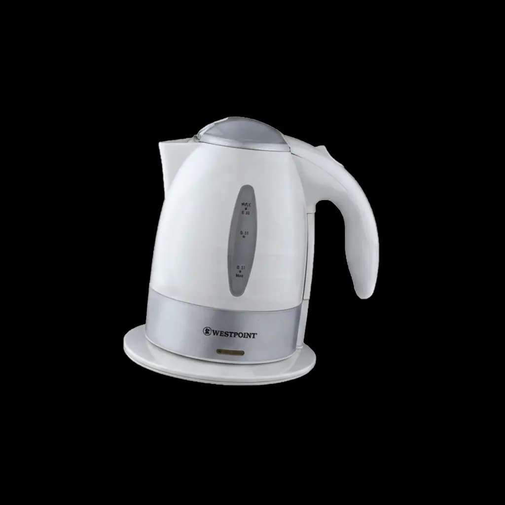 Westpoint - Kettle Concealed Element, 1 Liter (Plastic body) - 409