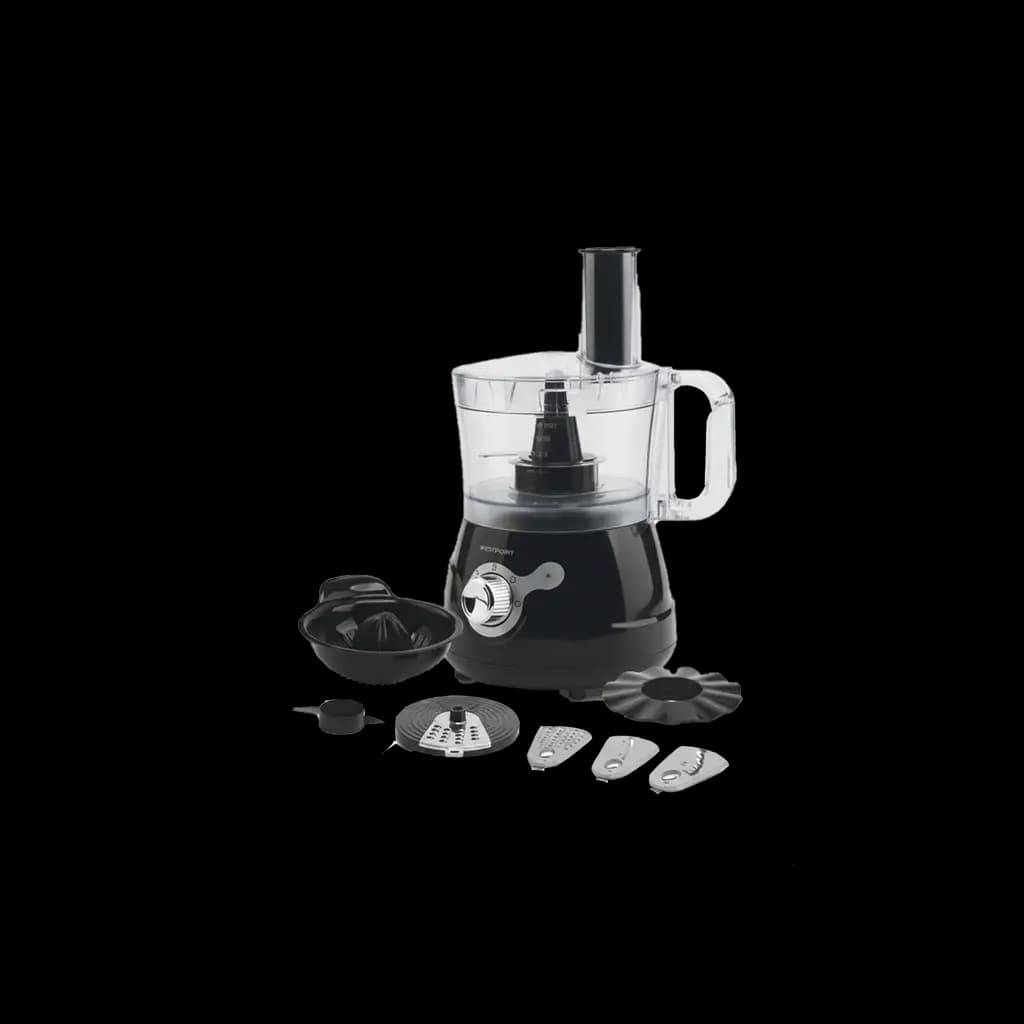 Westpoint - Kitchen Robot - 493