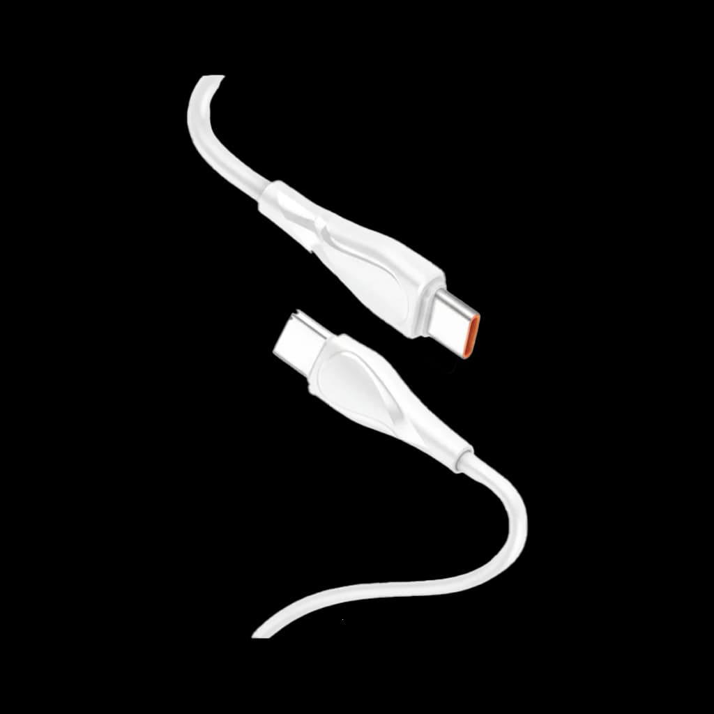 Westpoint - PD Cable Fast Charging Anti-Bending USB-C to USB-C - 316