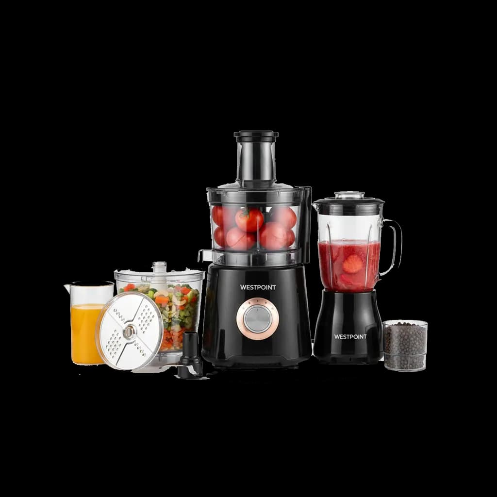 Westpoint - Professional Kitchen Chef - 7805