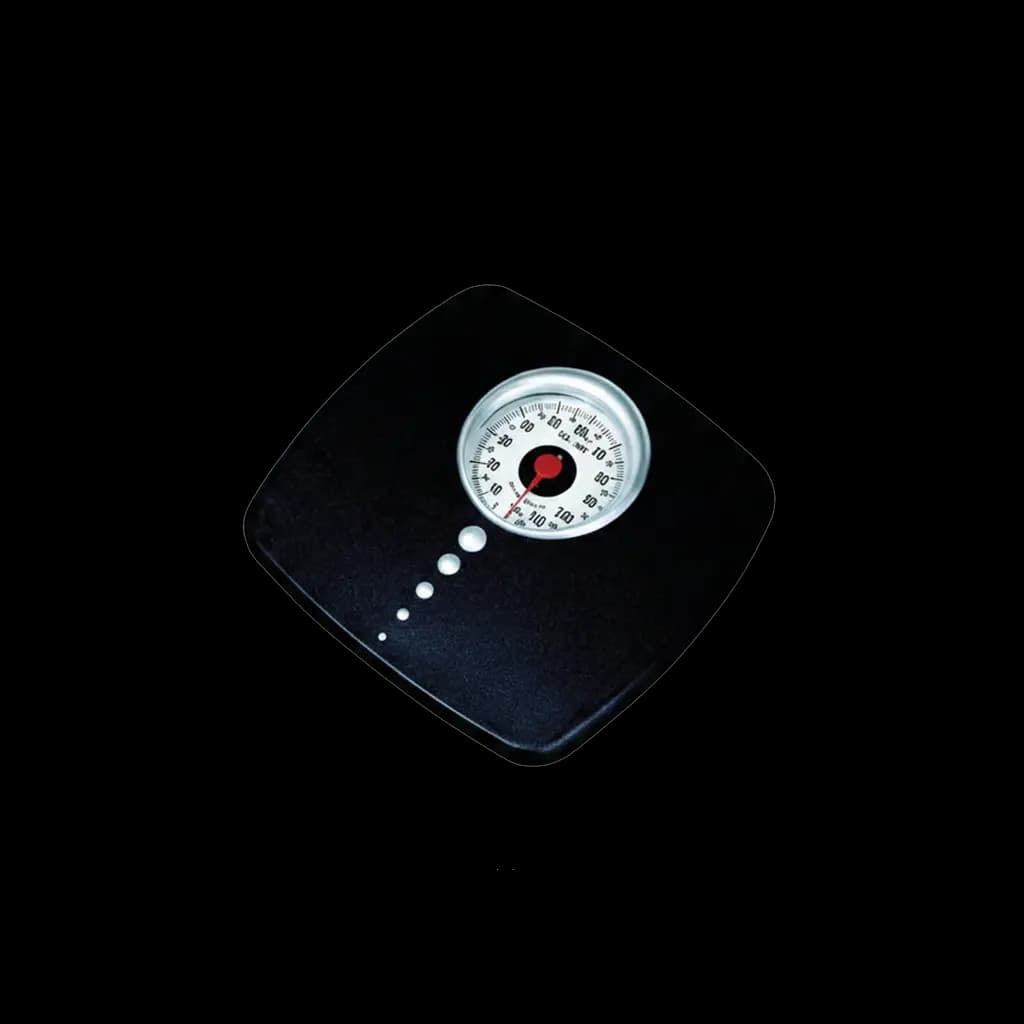 Westpoint - Weight Scale Large Display - 9809