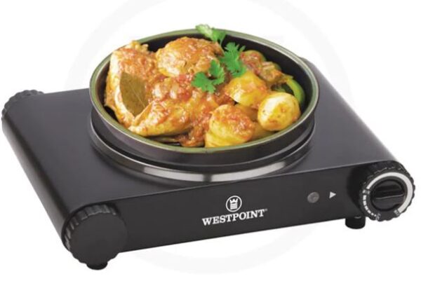 Westpoint - Hot Plate - 261 (SNS)