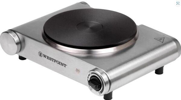 Westpoint - Hot Plate - 271 (SNS)