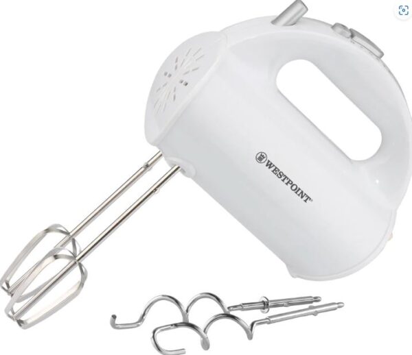 Westpoint - Egg beater - 9701 (SNS)