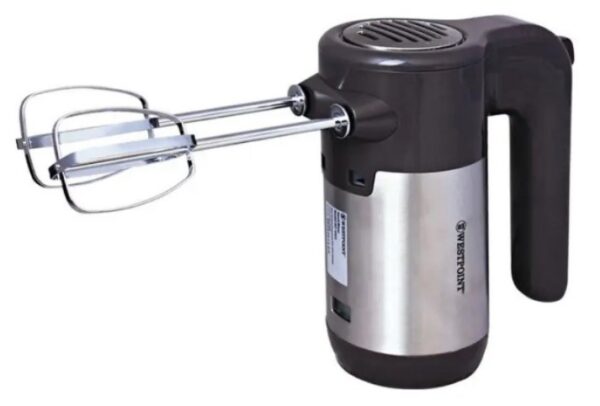 Westpoint - Deluxe Hand Mixer - 9807 (SNS)