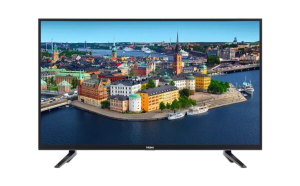 Haier - LED 32 Inches Miracast Series - 32D2M (SNS) - INST