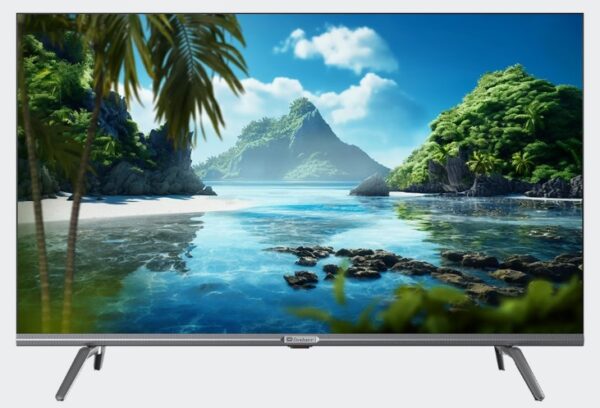 Dawlance - 43 Inches LED 43E3A FHD - (SNS) - INSTALLMENT