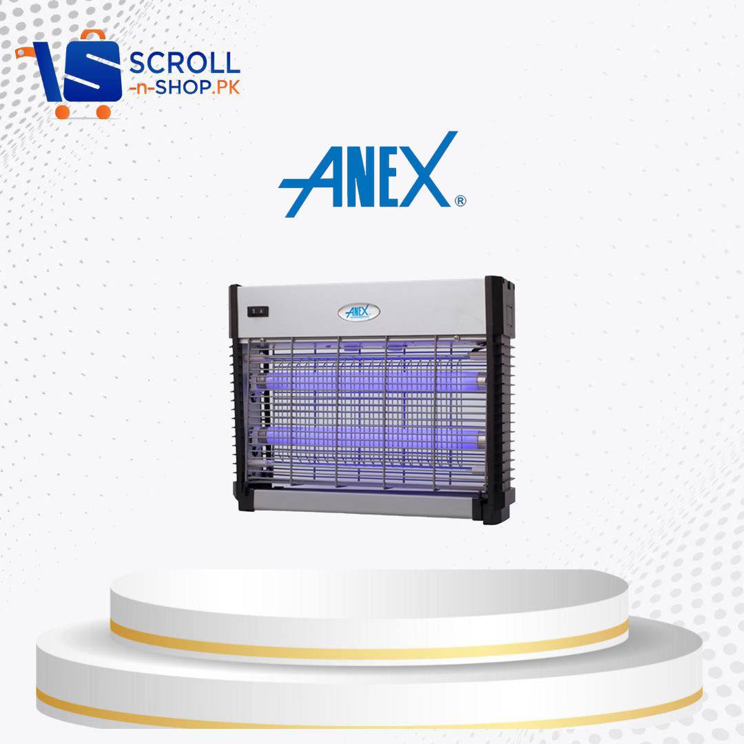 Anex - Insect Killer (10*10) - 1087