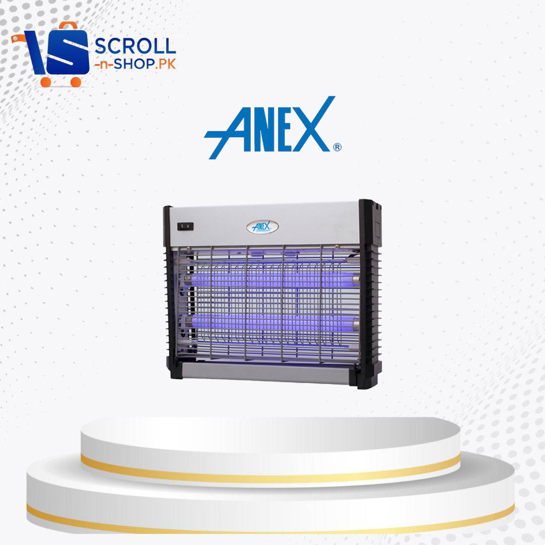 Anex - Insect Killer (15*15) - 1088