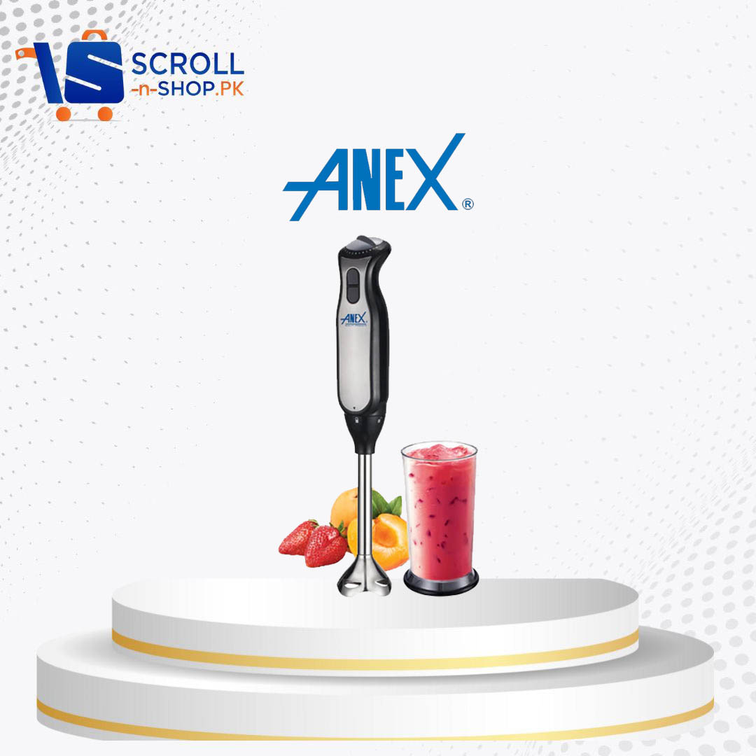 Anex - Hand Blender - 128