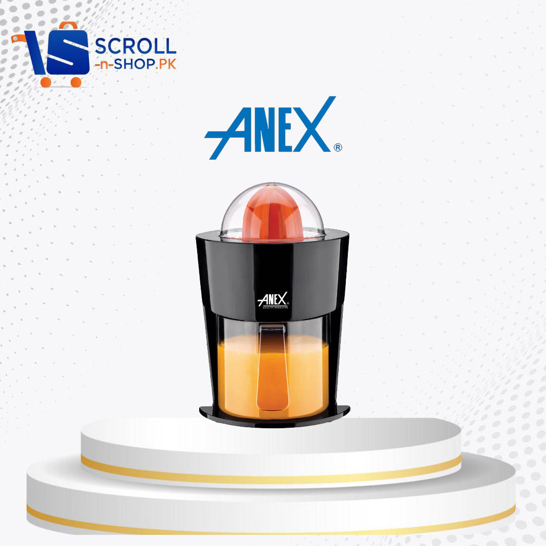 Anex - Citrus Juicer - 2154