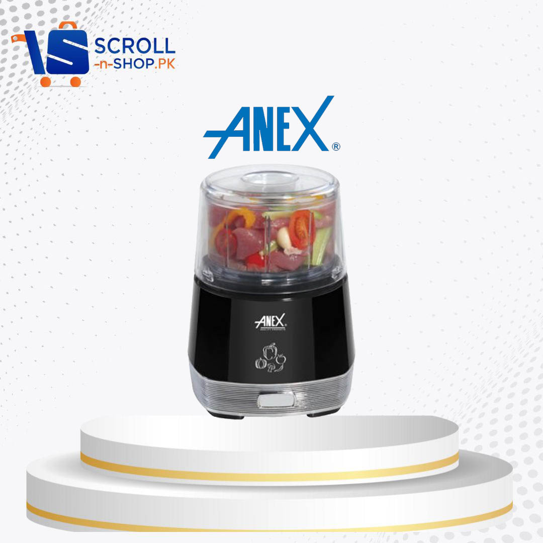 Anex - Chopper - 3057