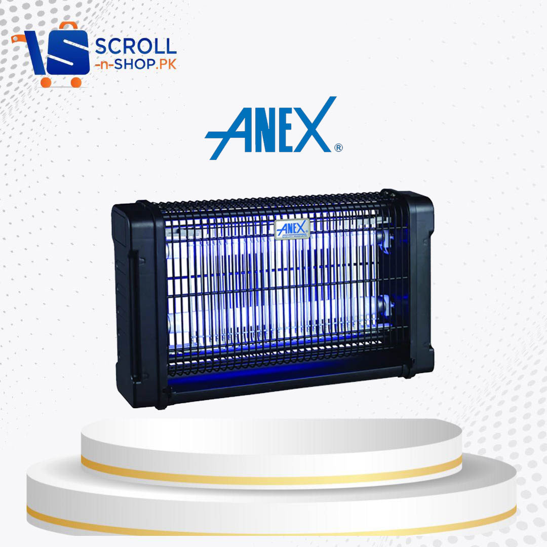 Anex - Insect Killer - AG-3085