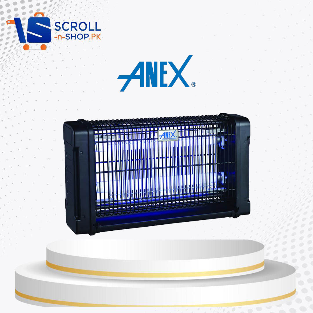 Anex - Insect Killer - AG-3086