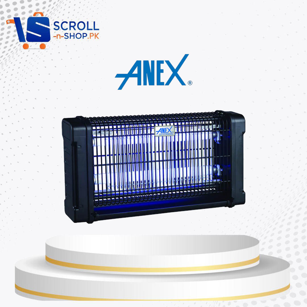 Anex - Insect Killer - AG-3088