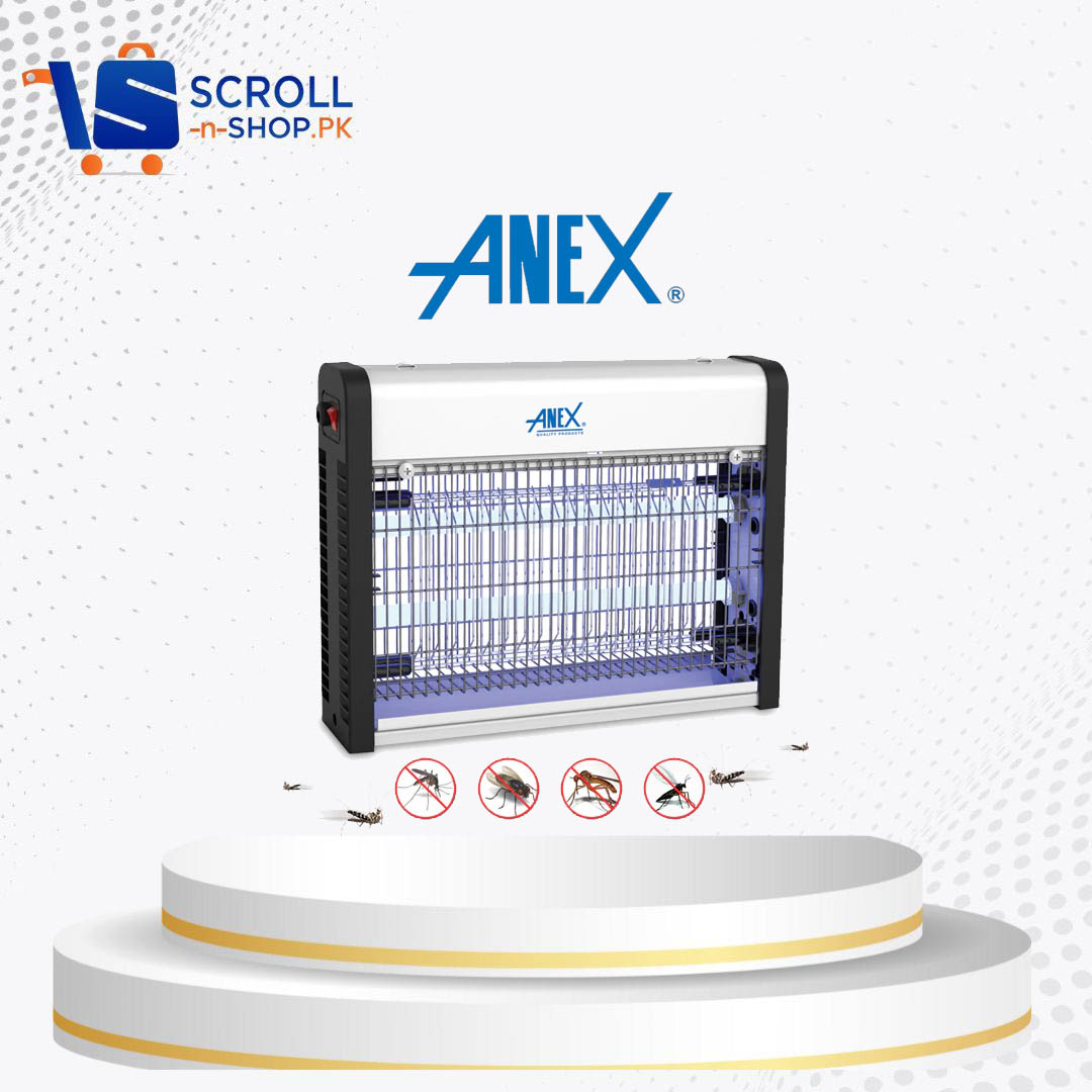 Anex - Insect Killer - AG-3091