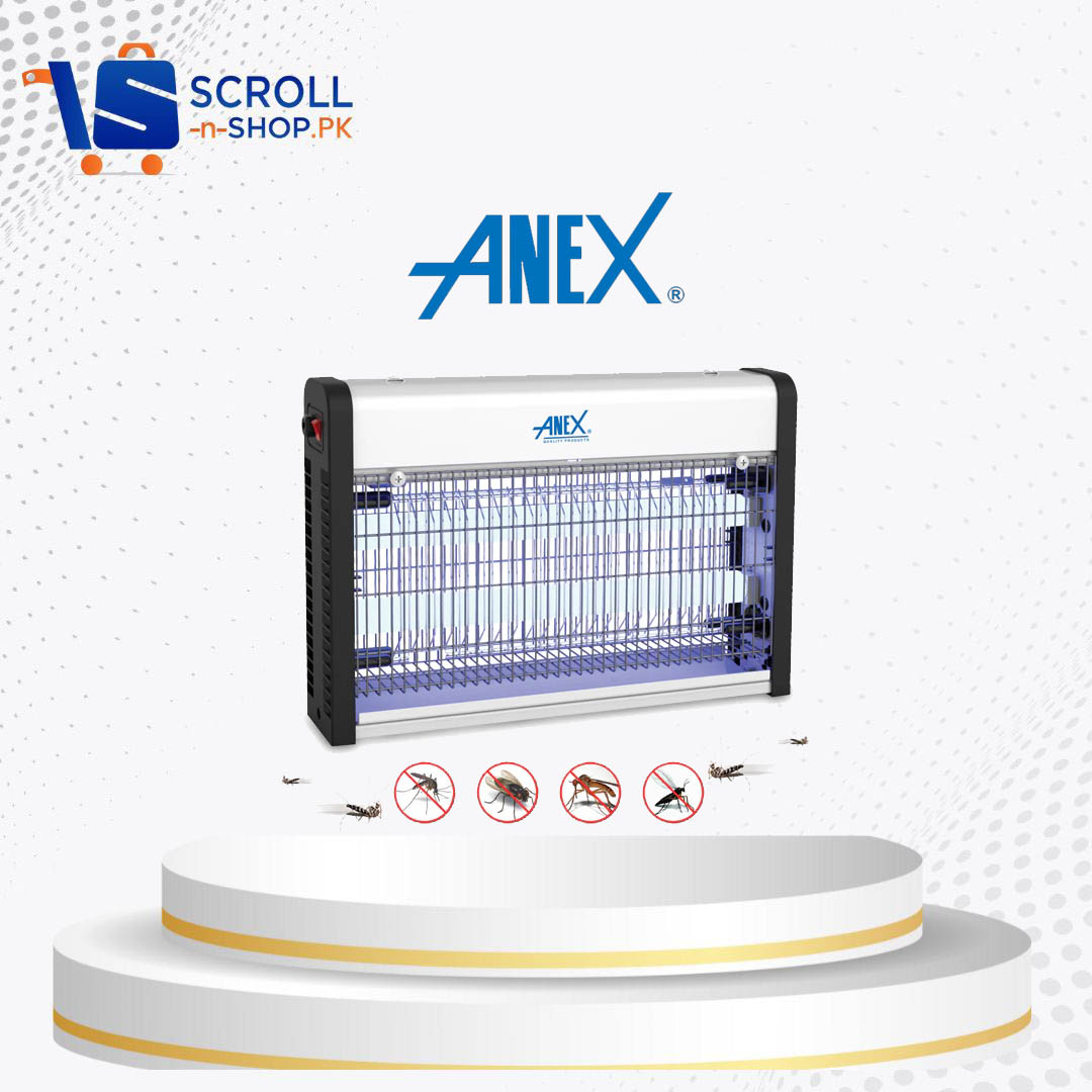 Anex - Insect Killer - AG-3092
