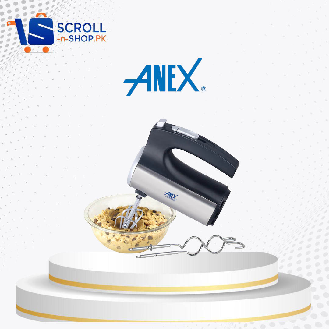 Anex - Hand Mixer - 399