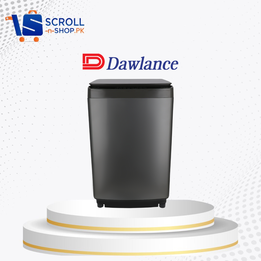 Dawlance - Washing Machine Automatic Top Load DWT 14711 FLT