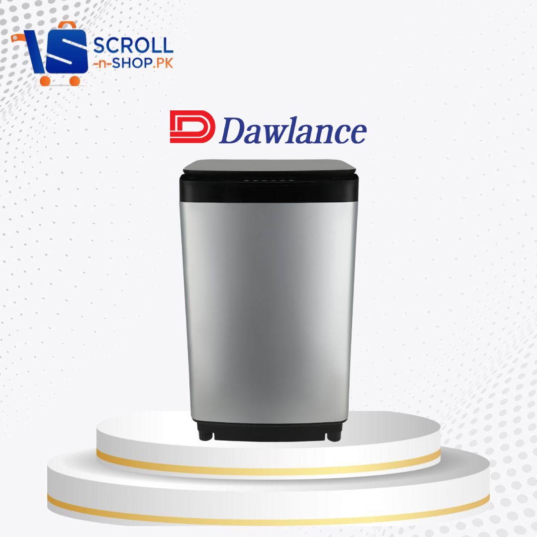 Dawlance - Washing Machine Automatic Top Load DWT 1471 FLP