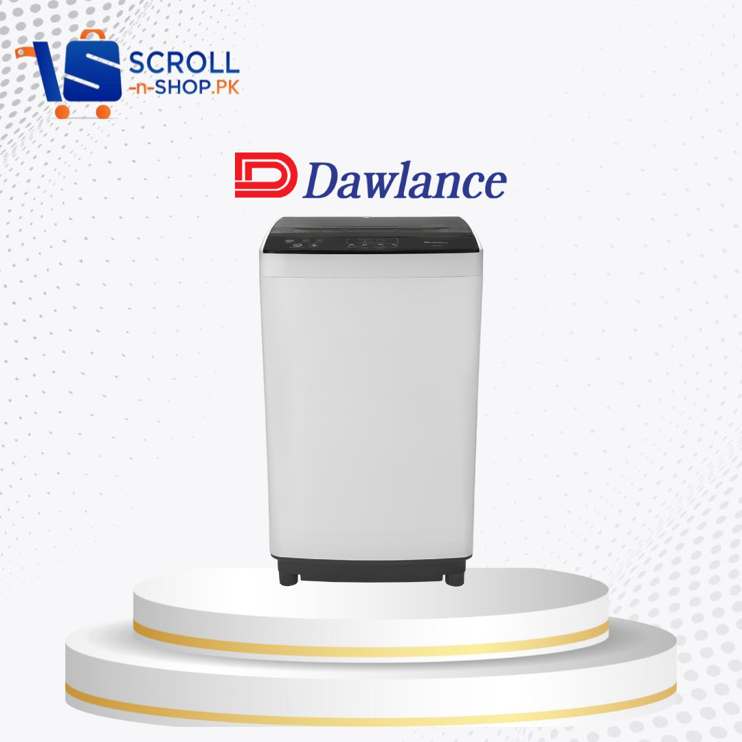 Dawlance - Washing Machine Automatic Top Load DWT 255 C