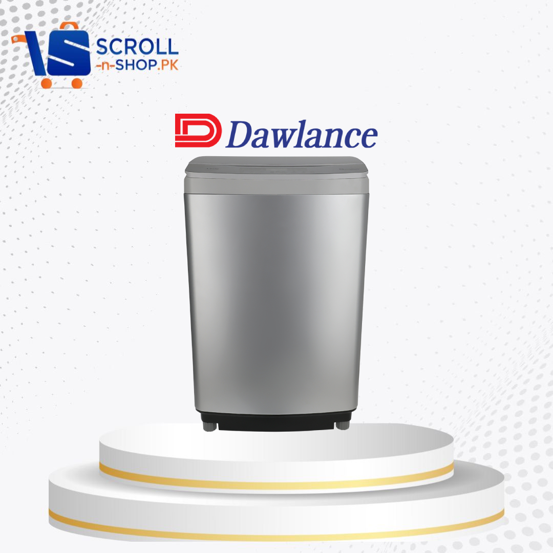 Dawlance - Washing Machine Automatic Top Load DWT 270 S LVS+