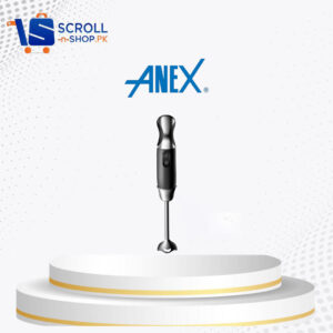 Anex - Hand Blender - 122