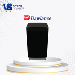 Dawlance - Washing Machine Top Load Single Tub 9KG Automatic DW 1166 X ADS